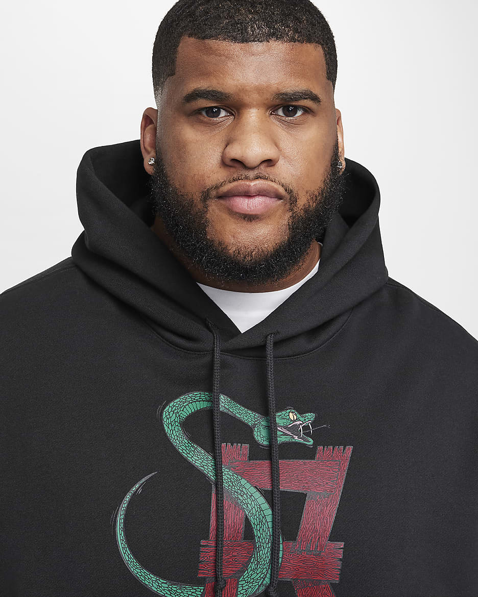 Nike sb pullover hoodie hotsell